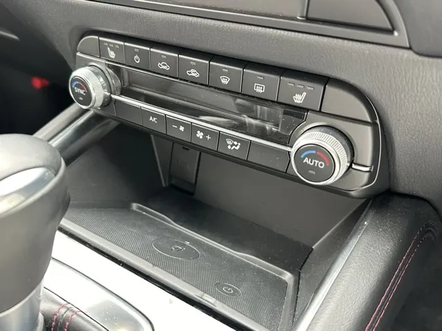 CX-5(マツダ)XD スポーツアピアランス中古車 16