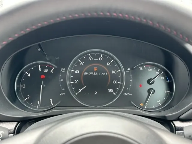 CX-5(マツダ)XD スポーツアピアランス中古車 21