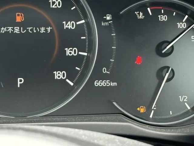 CX-5(マツダ)XD スポーツアピアランス中古車 22