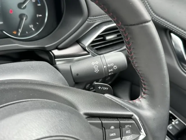 CX-5(マツダ)XD スポーツアピアランス中古車 27