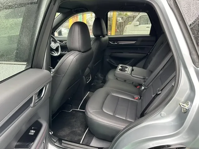 CX-5(マツダ)XD スポーツアピアランス中古車 6