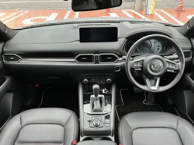CX-5(マツダ)XD スポーツアピアランス中古車 7