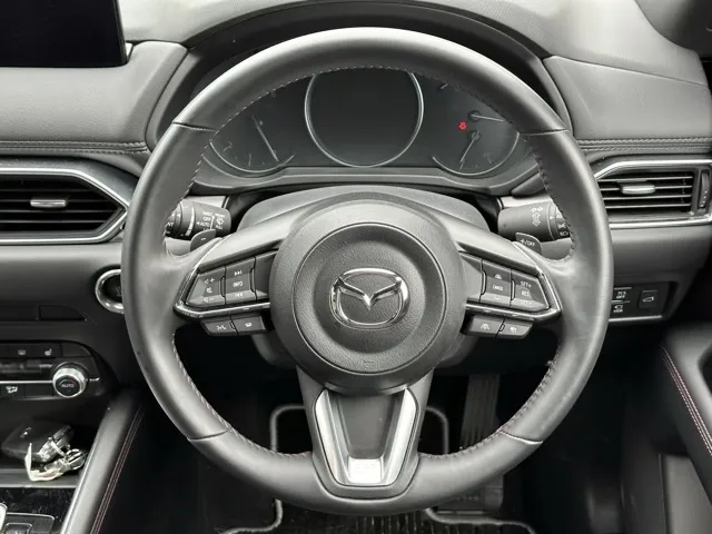 CX-5(マツダ)XD スポーツアピアランス中古車 8