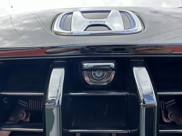 ZR-V(ホンダ)e：HEV Z BSI 後退出庫サポートレス登録済未使用車 26
