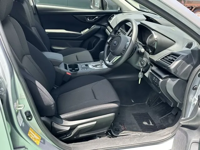 インプレッサ(スバル)1.6i-Lアイサイト中古車 12