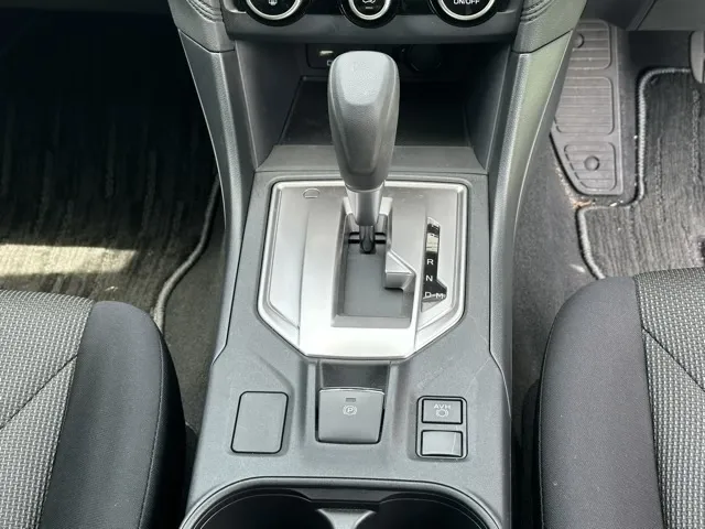 インプレッサ(スバル)1.6i-Lアイサイト中古車 16