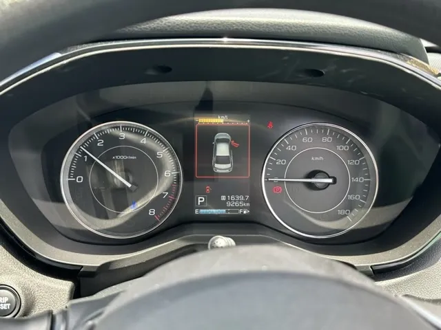 インプレッサ(スバル)1.6i-Lアイサイト中古車 22