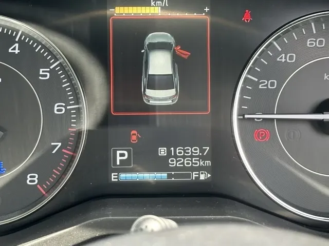 インプレッサ(スバル)1.6i-Lアイサイト中古車 23