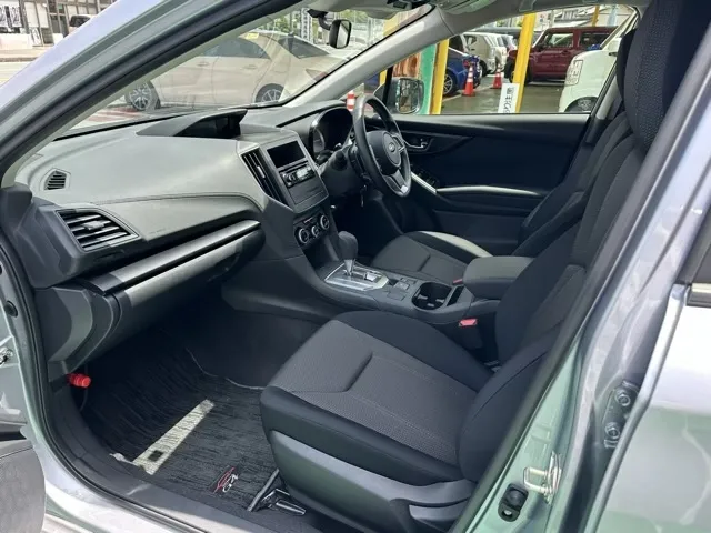 インプレッサ(スバル)1.6i-Lアイサイト中古車 5