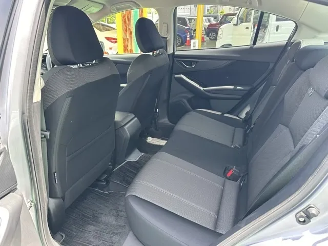インプレッサ(スバル)1.6i-Lアイサイト中古車 6