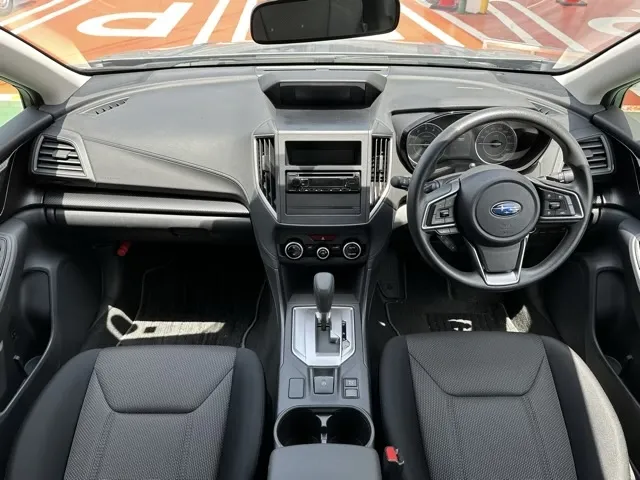 インプレッサ(スバル)1.6i-Lアイサイト中古車 7