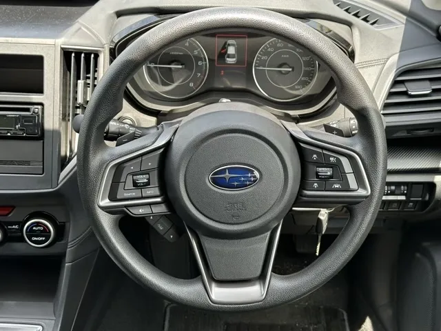 インプレッサ(スバル)1.6i-Lアイサイト中古車 8
