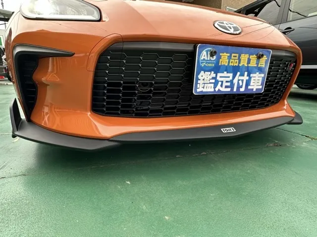 GR86(トヨタ)RZ 10thアニバーサリーLTD 6MT中古車 17