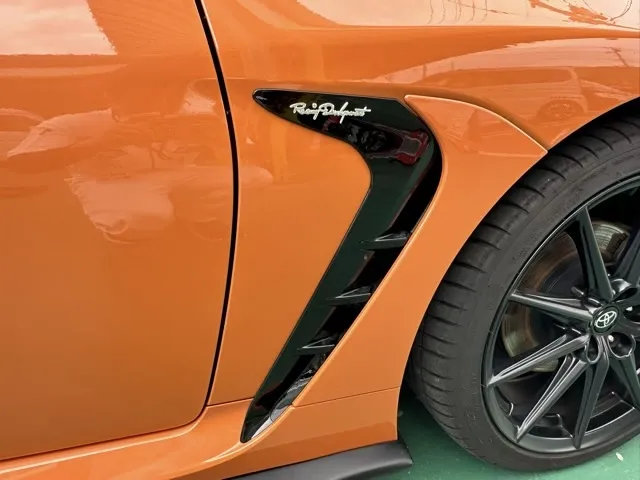 GR86(トヨタ)RZ 10thアニバーサリーLTD 6MT中古車 24