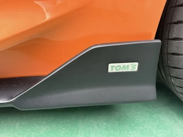 GR86(トヨタ)RZ 10thアニバーサリーLTD 6MT中古車 3