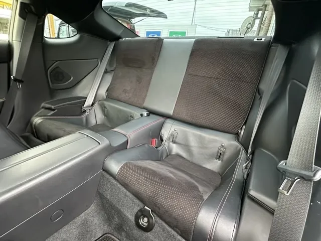 GR86(トヨタ)RZ 10thアニバーサリーLTD 6MT中古車 5