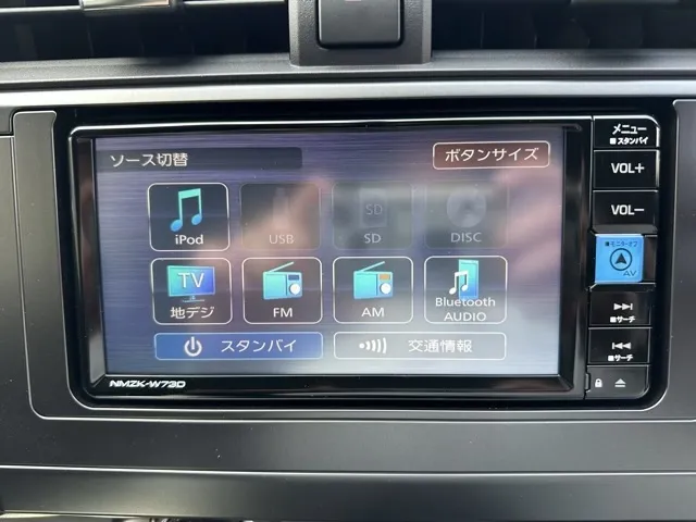 GR86(トヨタ)RZ 6MTディーラ-試乗車 13