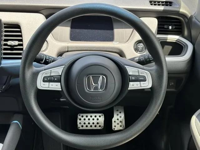 フィット(ホンダ)e：HEV ネス中古車 6