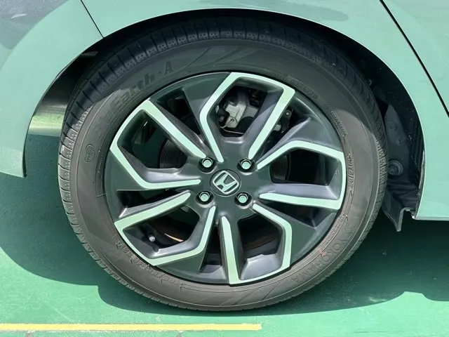 フィット(ホンダ)e：HEV ネス中古車 8