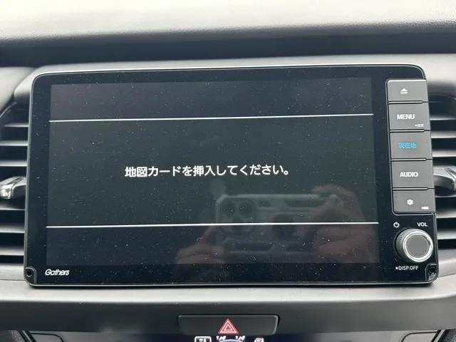 フィット(ホンダ)e：HEV モデューロX中古車 15