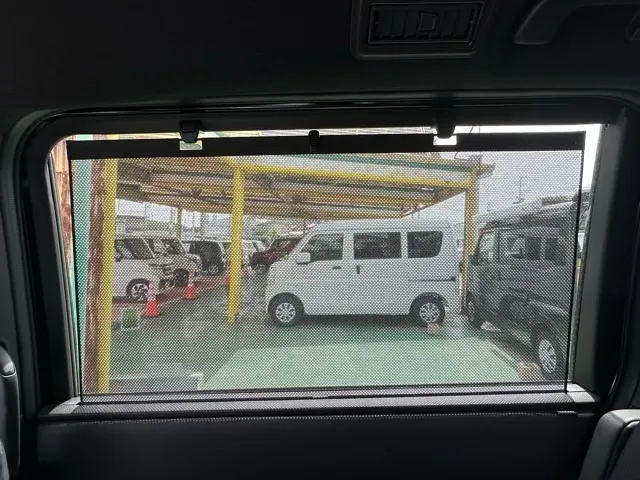 ステップワゴン(ホンダ)スパーダ 7人登録済未使用車 7
