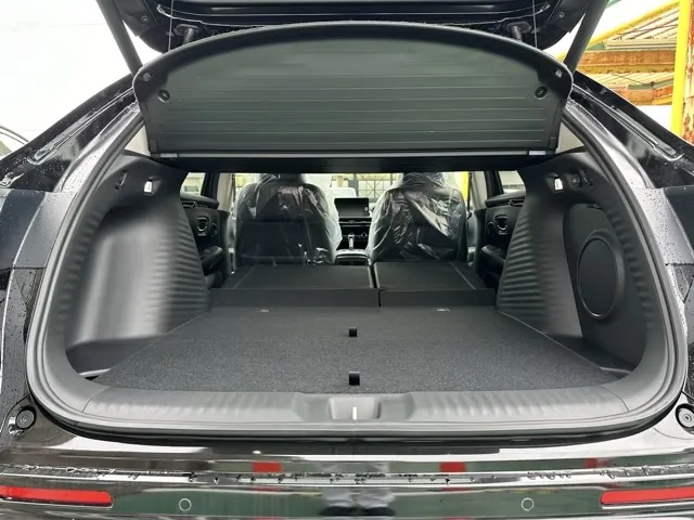 ZR-V(ホンダ)Z登録済未使用車 10