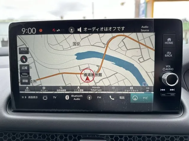 ZR-V(ホンダ)Z登録済未使用車 18