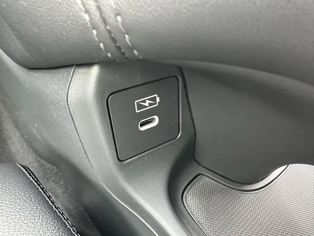 ZR-V(ホンダ)Z登録済未使用車 25