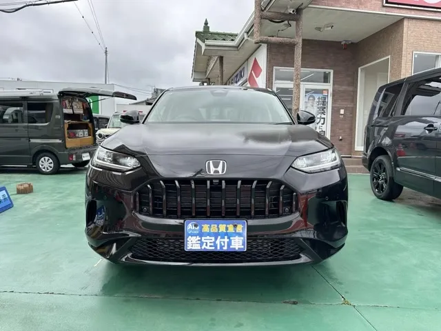ZR-V(ホンダ)Z登録済未使用車 29