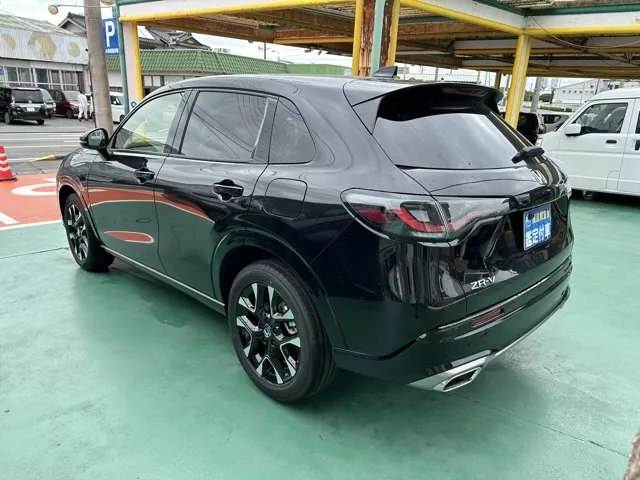 ZR-V(ホンダ)Z登録済未使用車 2