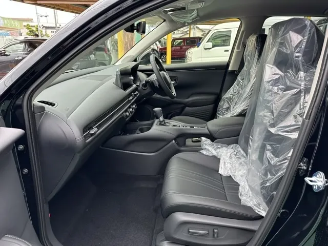 ZR-V(ホンダ)Z登録済未使用車 3
