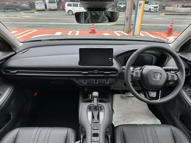 ZR-V(ホンダ)Z登録済未使用車 5