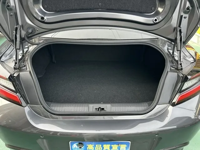 GR86(トヨタ)スバル BRZ S AT中古車 10