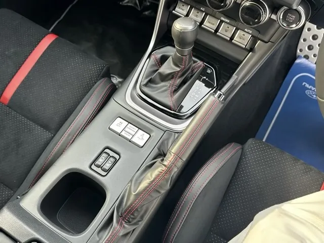 GR86(トヨタ)スバル BRZ S AT中古車 14