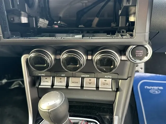 GR86(トヨタ)スバル BRZ S AT中古車 15
