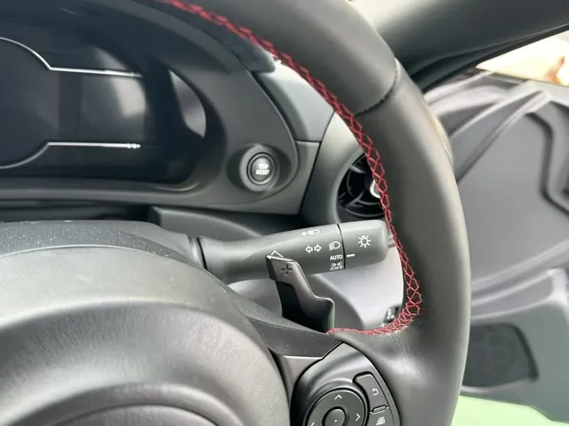 GR86(トヨタ)スバル BRZ S AT中古車 16