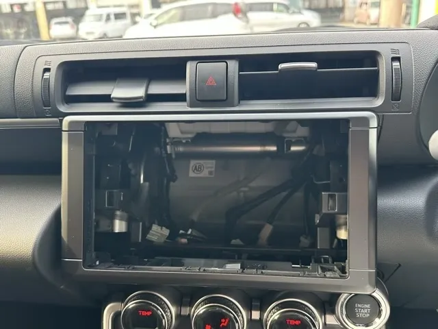 GR86(トヨタ)スバル BRZ S AT中古車 17
