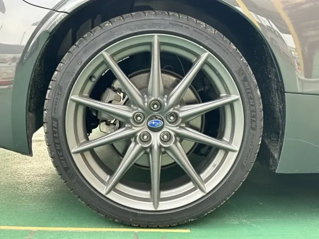 GR86(トヨタ)スバル BRZ S AT中古車 4
