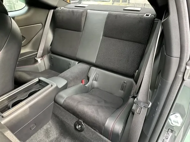 GR86(トヨタ)スバル BRZ S AT中古車 6