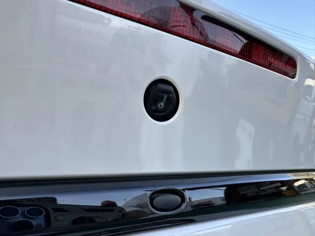 GR86(トヨタ)RZ 6MT中古車 5