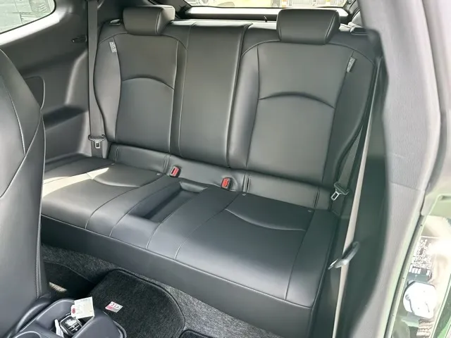 GRヤリス(トヨタ)RZ ハイパフォーマンス ４WD 6MT中古車 8