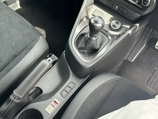 GRヤリス(トヨタ)RZ ハイパフォーマンス ファーストエディション ４WD 6MT中古車 16