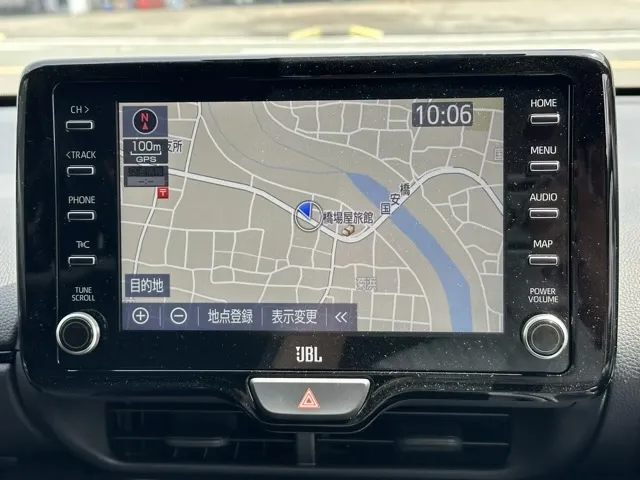 GRヤリス(トヨタ)RZ ハイパフォーマンス ファーストエディション ４WD 6MT中古車 23