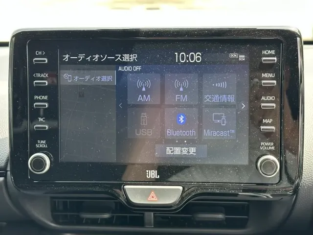 GRヤリス(トヨタ)RZ ハイパフォーマンス ファーストエディション ４WD 6MT中古車 24