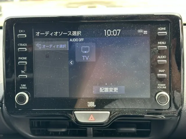 GRヤリス(トヨタ)RZ ハイパフォーマンス ファーストエディション ４WD 6MT中古車 25