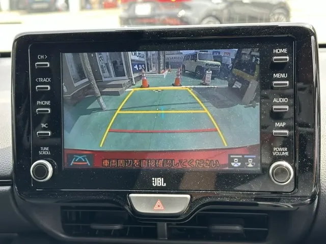 GRヤリス(トヨタ)RZ ハイパフォーマンス ファーストエディション ４WD 6MT中古車 26