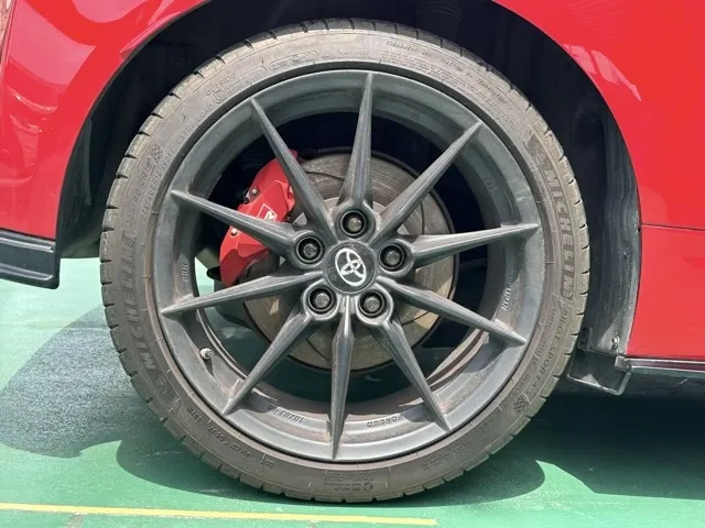 GRヤリス(トヨタ)RZ ハイパフォーマンス ファーストエディション ４WD 6MT中古車 4