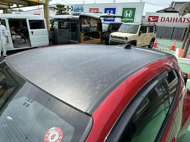 GRヤリス(トヨタ)RZ ハイパフォーマンス ファーストエディション ４WD 6MT中古車 5
