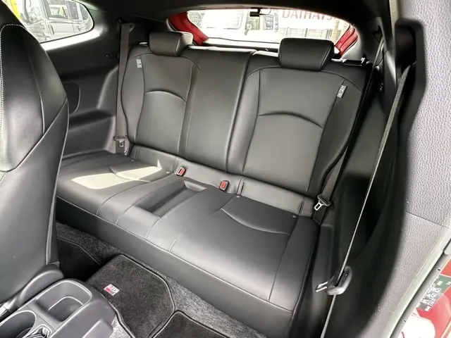 GRヤリス(トヨタ)RZ ハイパフォーマンス ファーストエディション ４WD 6MT中古車 7