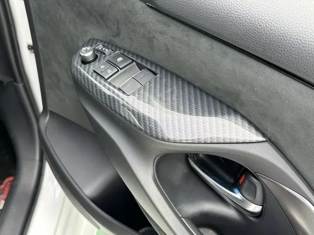 GRヤリス(トヨタ)RZ ハイパフォーマンス ４WD 6MTディーラ-試乗車 13